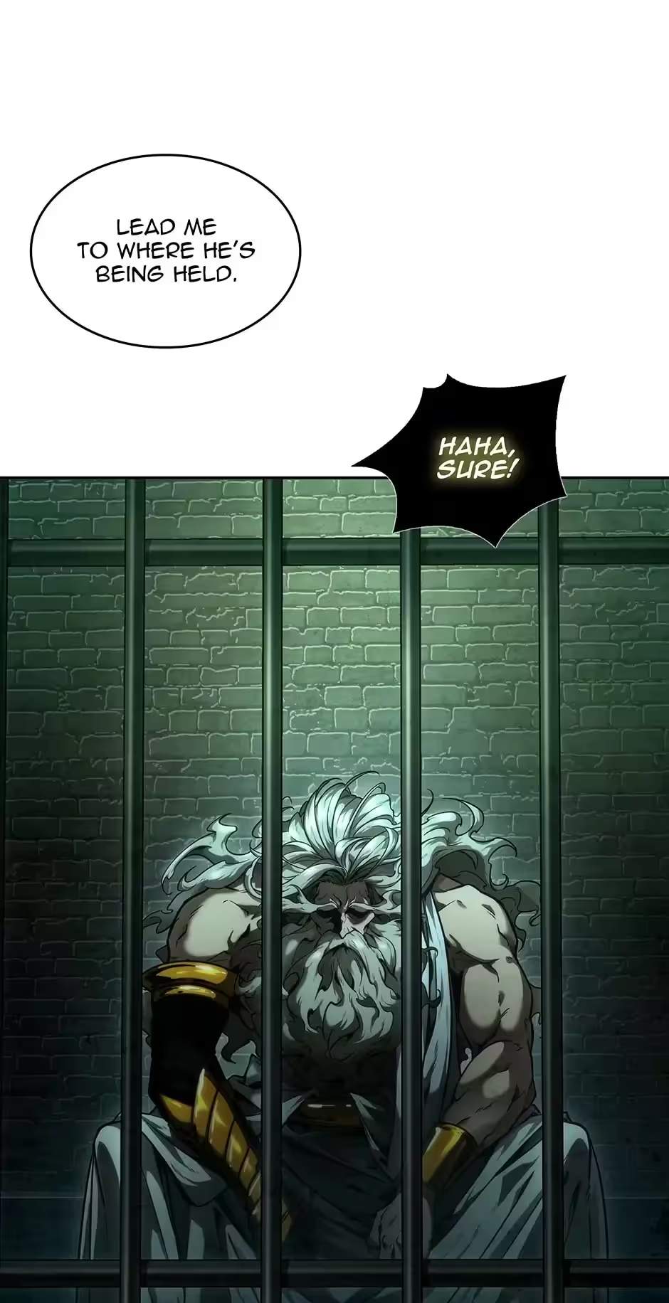 Tomb Raider King:End Line Chapter 319-eng-li - Page 64