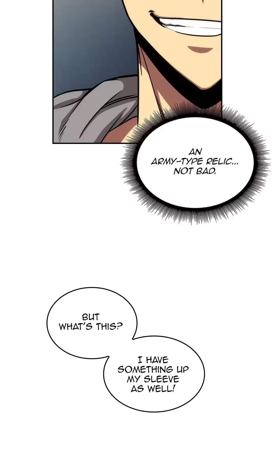 Tomb Raider King:End Line Chapter 202-eng-li - Page 31