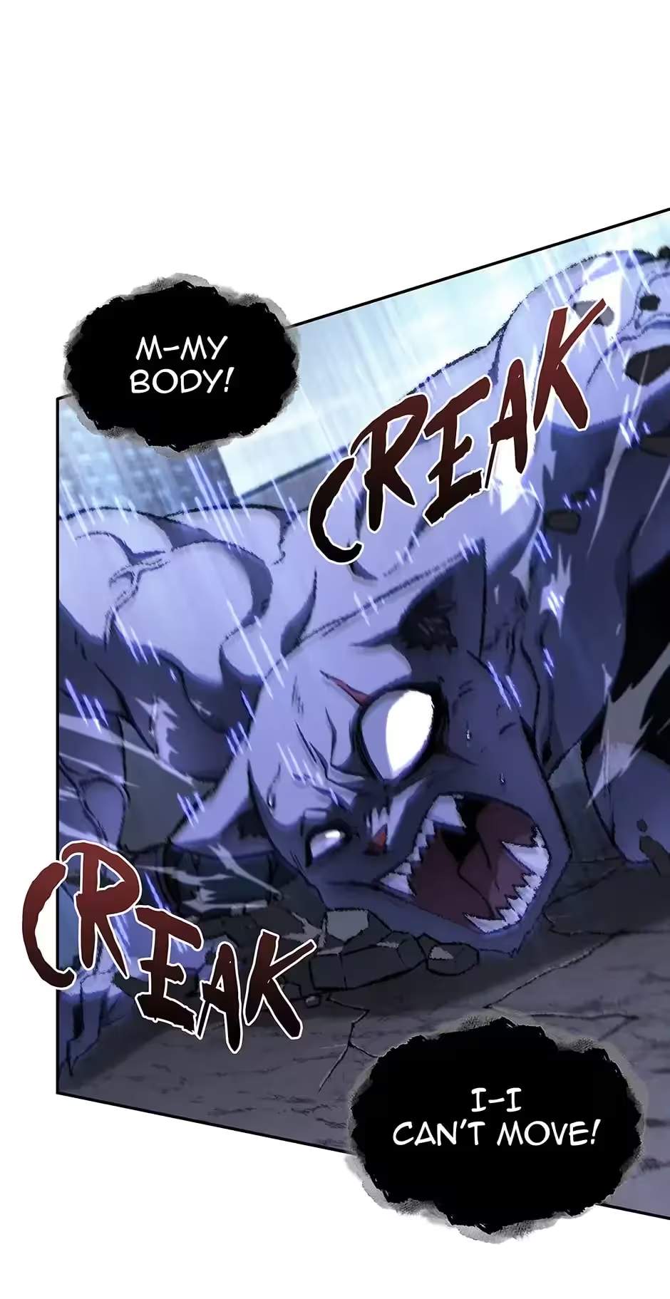 Tomb Raider King:End Line Chapter 378-eng-li - Page 43