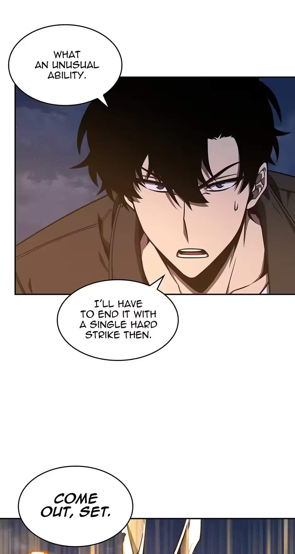 Tomb Raider King:End Line Chapter 315-eng-li - Page 27