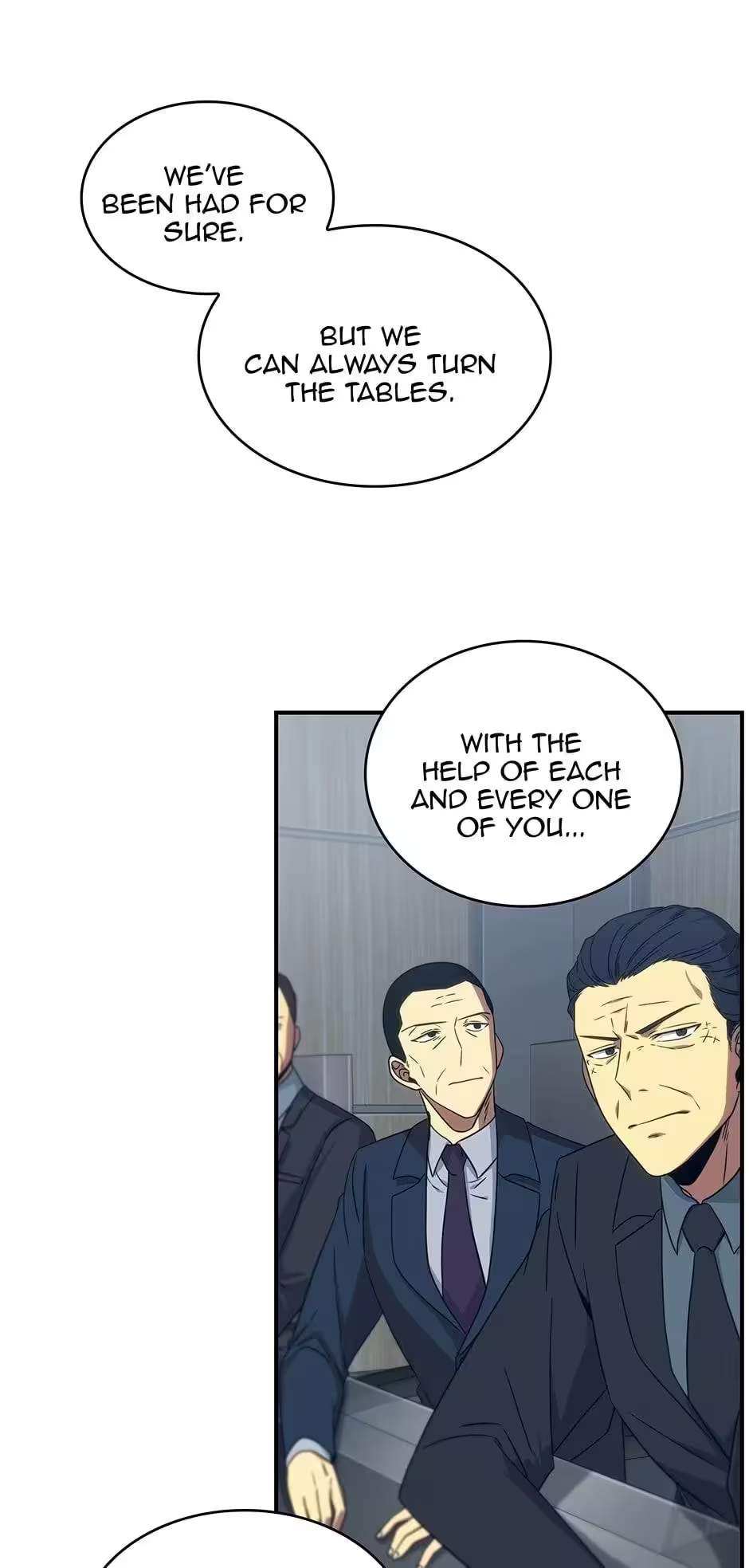 Tomb Raider King:End Line Chapter 159-eng-li - Page 34