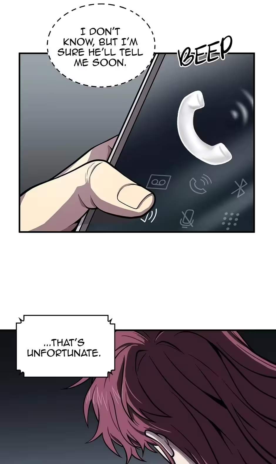 Tomb Raider King:End Line Chapter 146-eng-li - Page 23