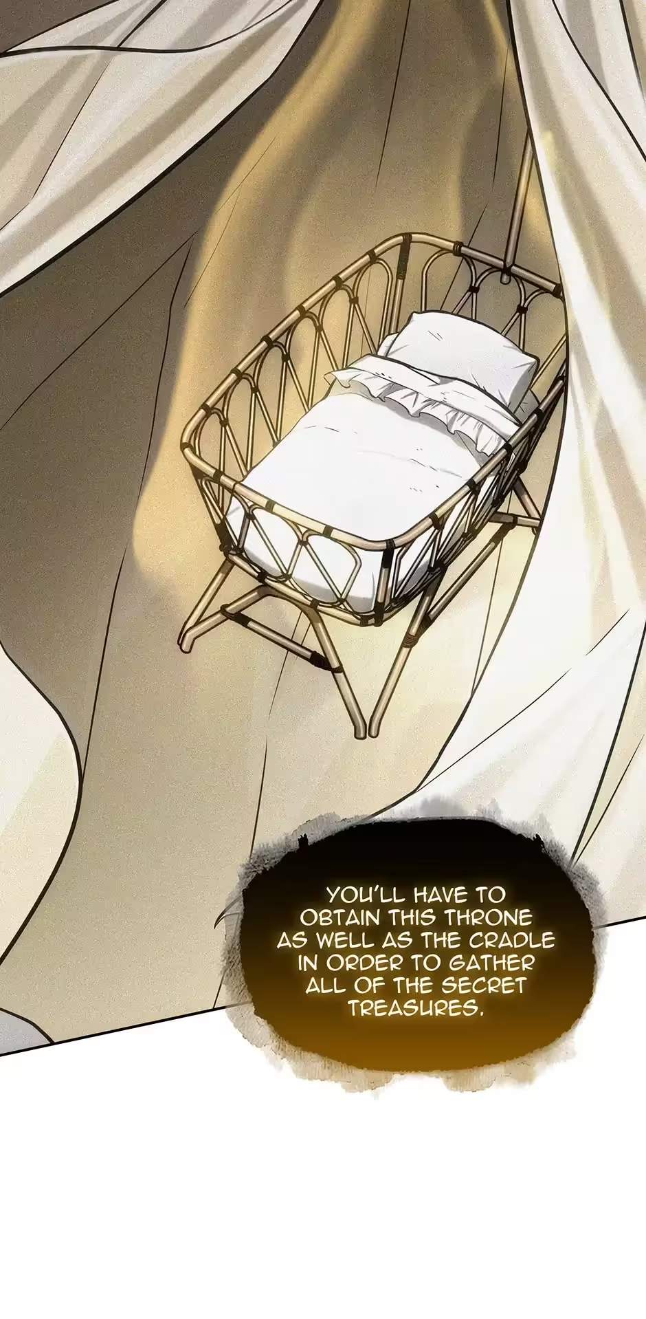 Tomb Raider King:End Line Chapter 380-eng-li - Page 21