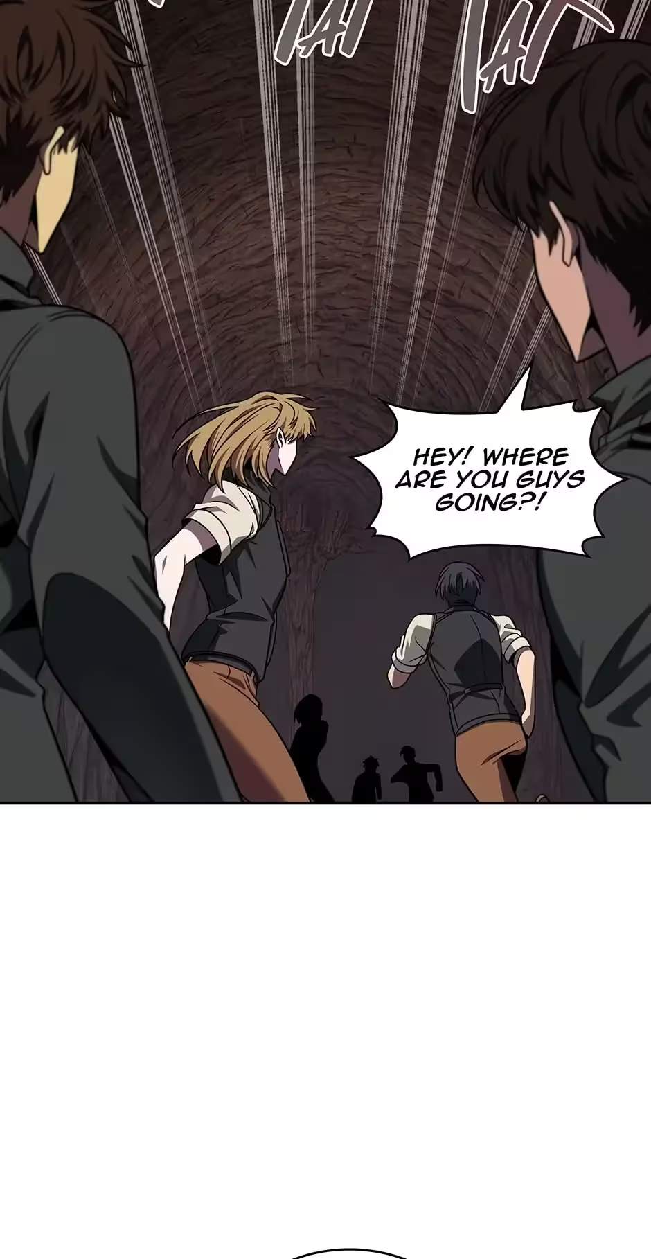Tomb Raider King:End Line Chapter 275-eng-li - Page 25