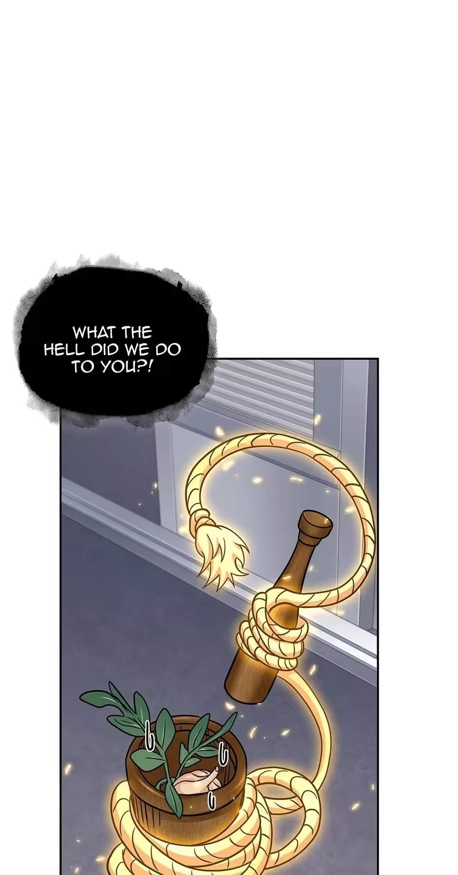 Tomb Raider King:End Line Chapter 167-eng-li - Page 17