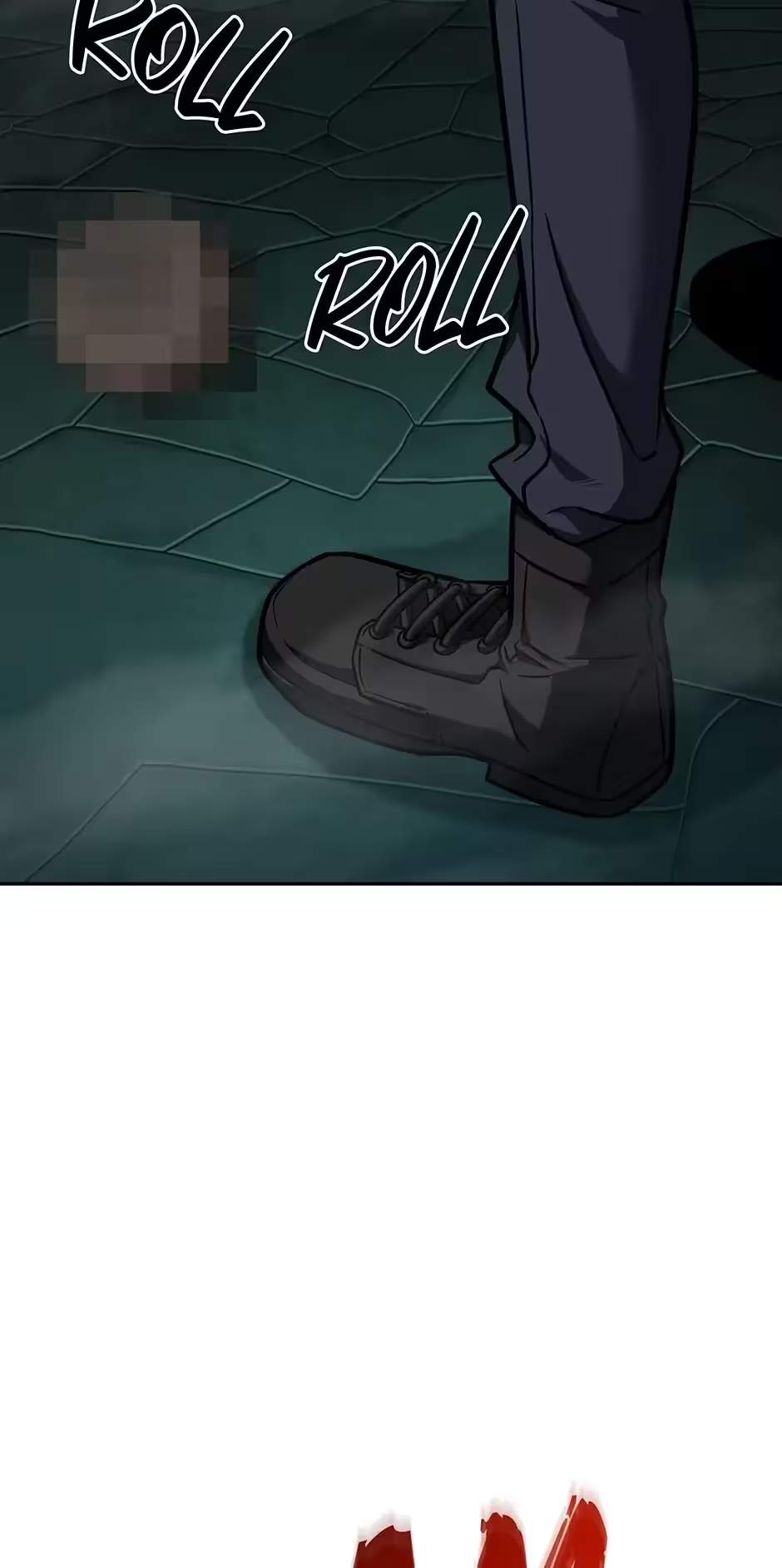 Tomb Raider King:End Line Chapter 323-eng-li - Page 44