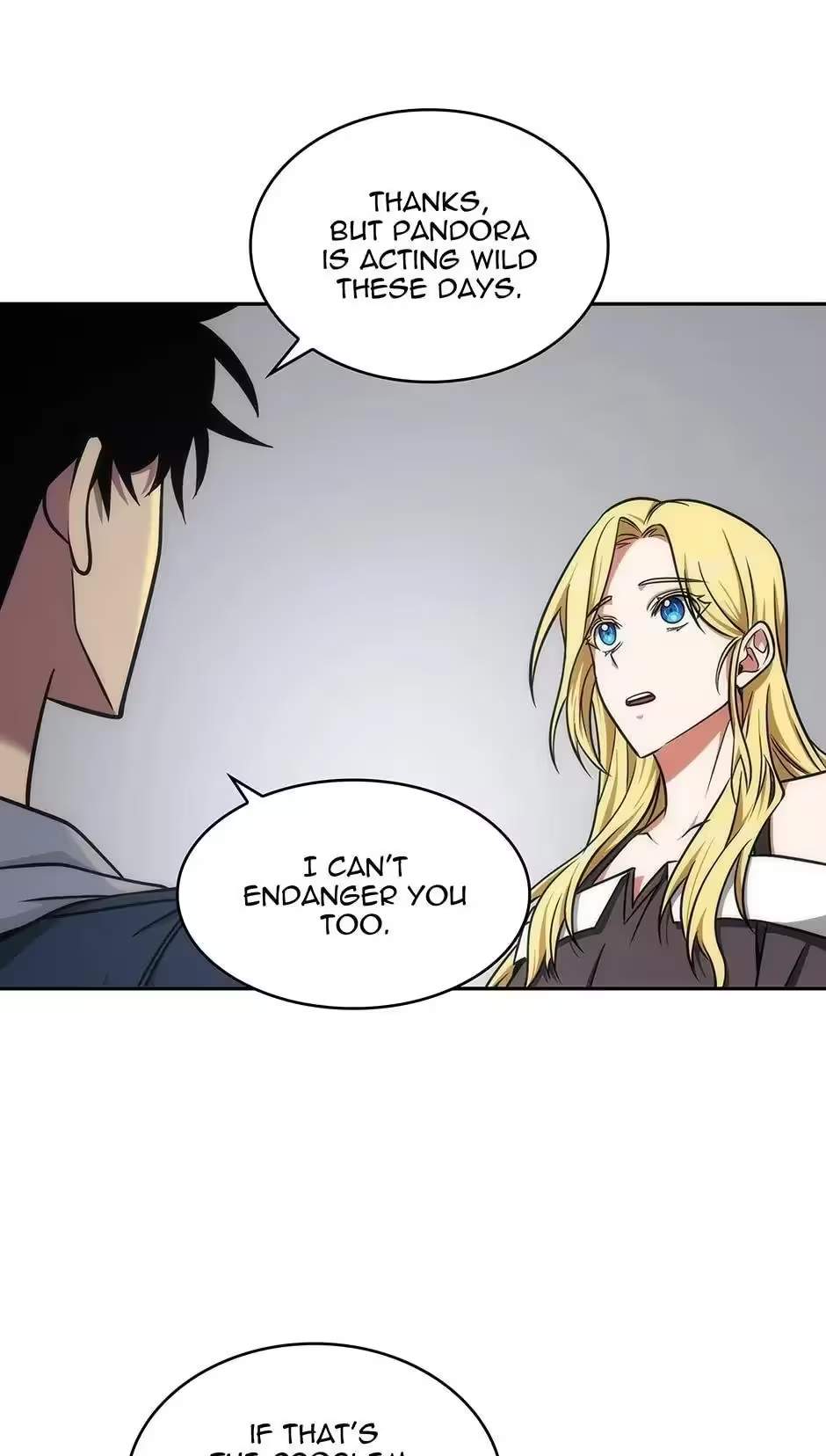 Tomb Raider King:End Line Chapter 249-eng-li - Page 71