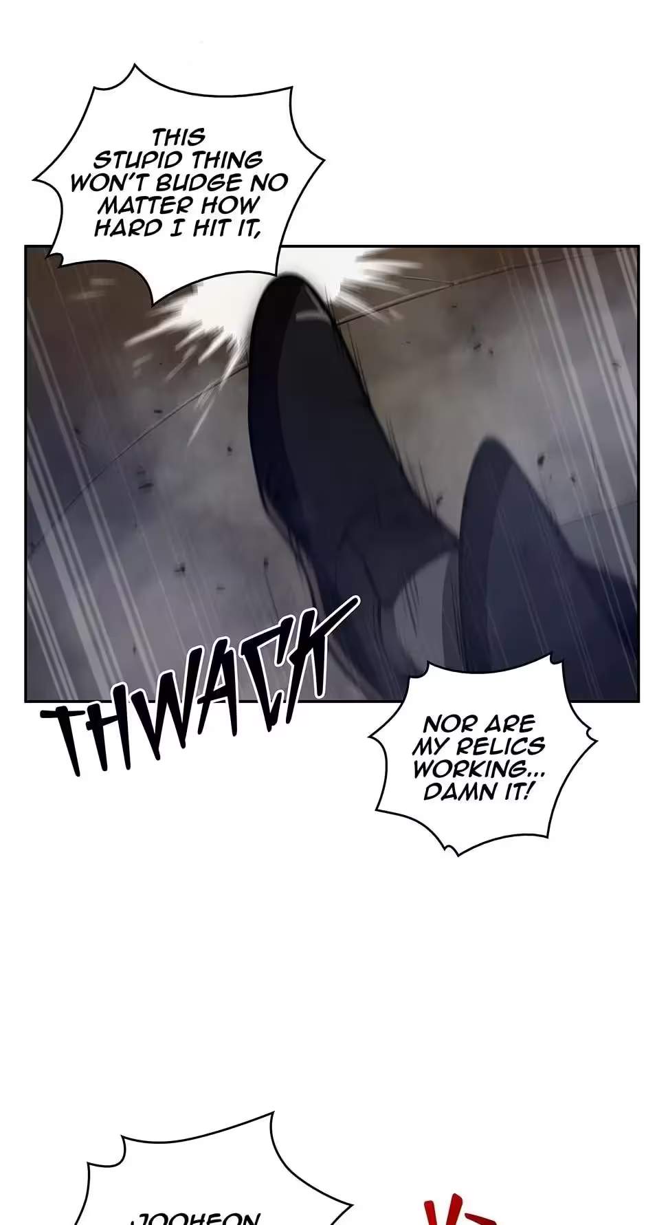Tomb Raider King:End Line Chapter 144-eng-li - Page 68