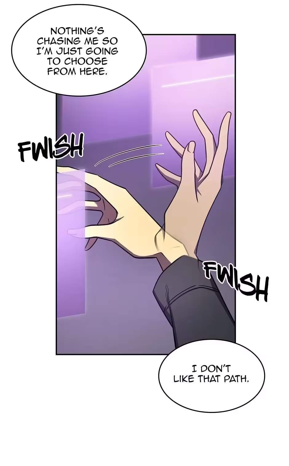 Tomb Raider King:End Line Chapter 227-eng-li - Page 26