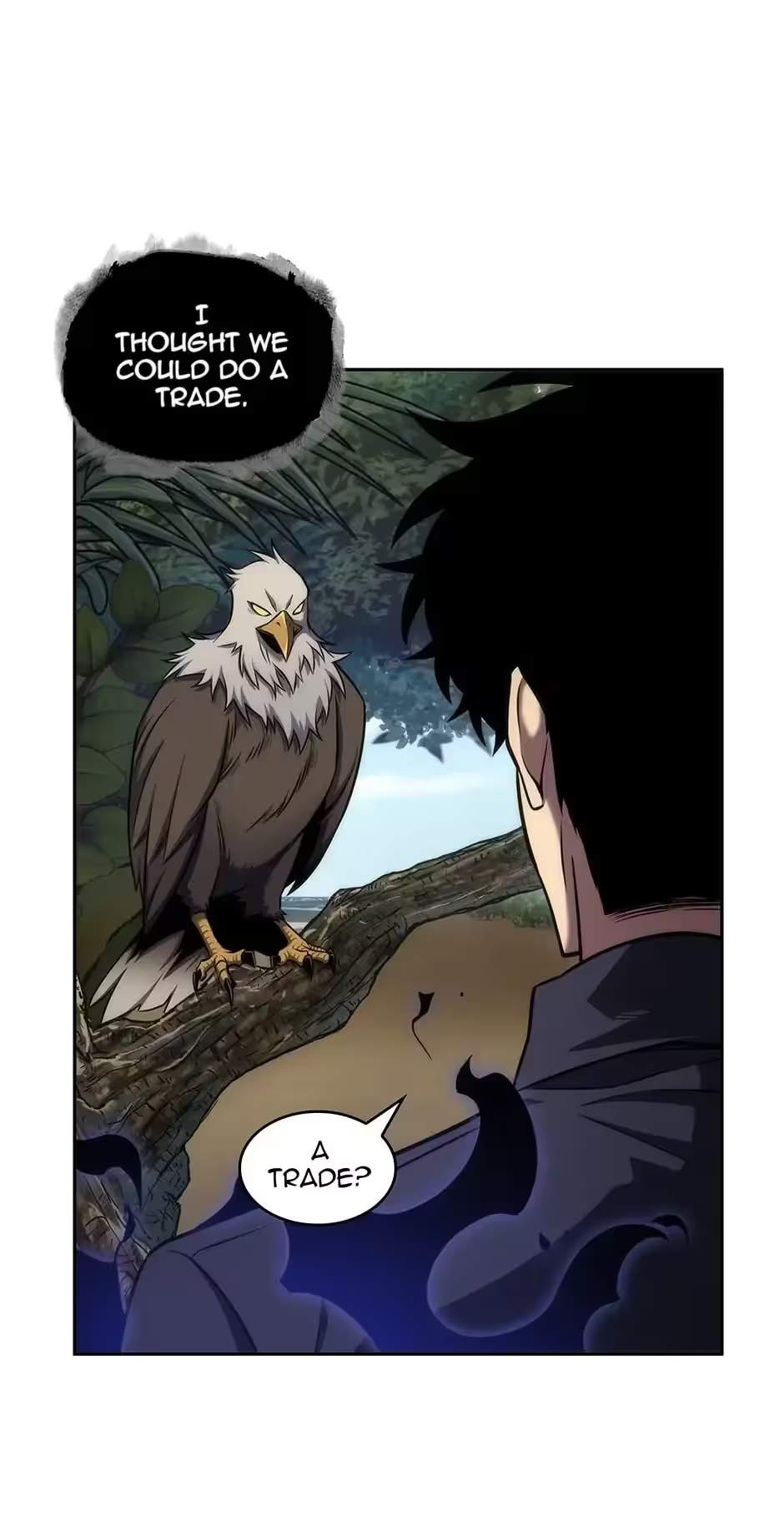 Tomb Raider King:End Line Chapter 313-eng-li - Page 9