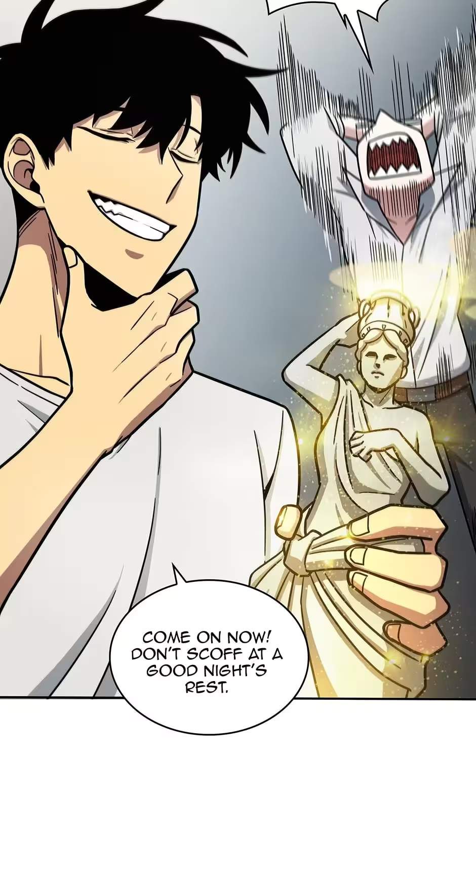 Tomb Raider King:End Line Chapter 186-eng-li - Page 40