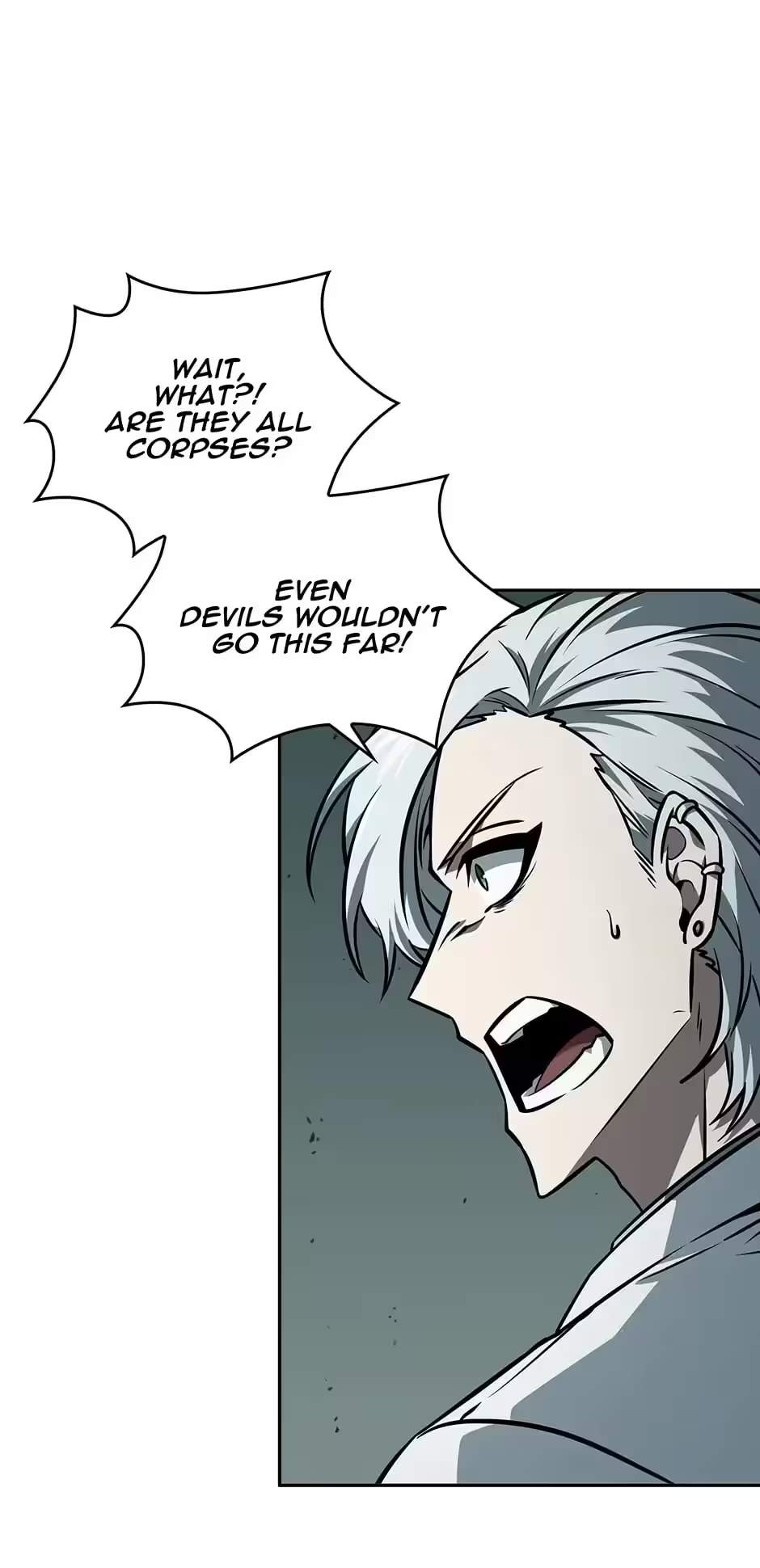 Tomb Raider King:End Line Chapter 346-eng-li - Page 30
