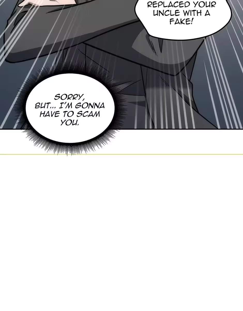 Tomb Raider King:End Line Chapter 182-eng-li - Page 72