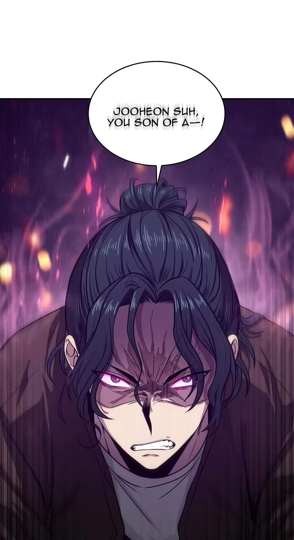 Tomb Raider King:End Line Chapter 157-eng-li - Page 58