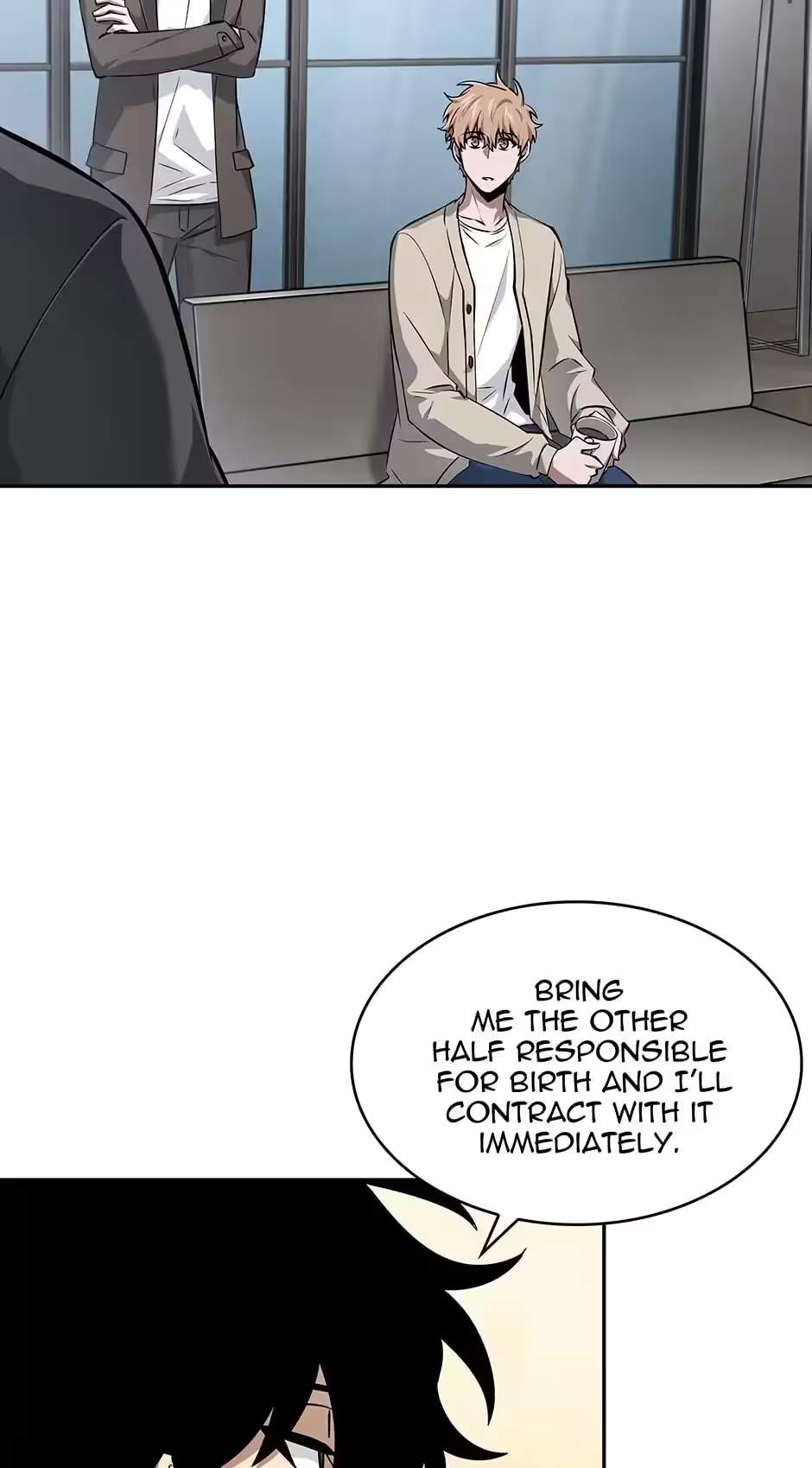 Tomb Raider King:End Line Chapter 402-eng-li - Page 27