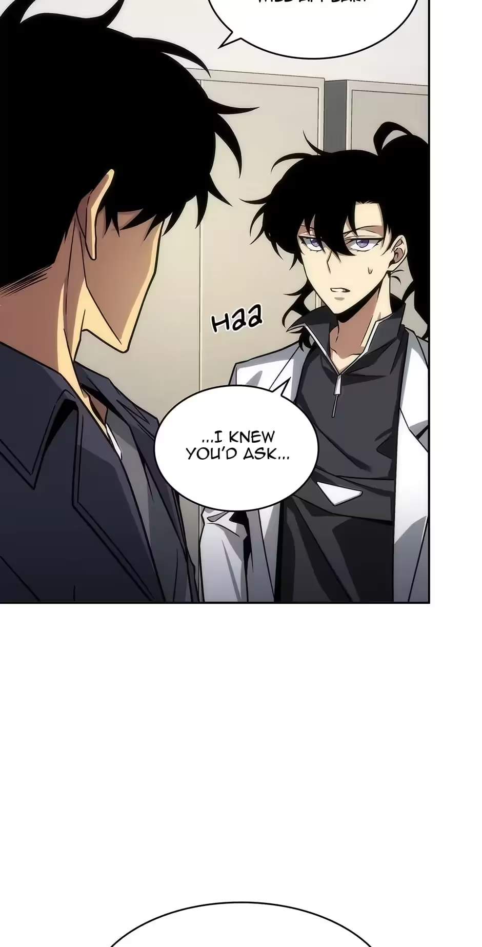 Tomb Raider King:End Line Chapter 264-eng-li - Page 69