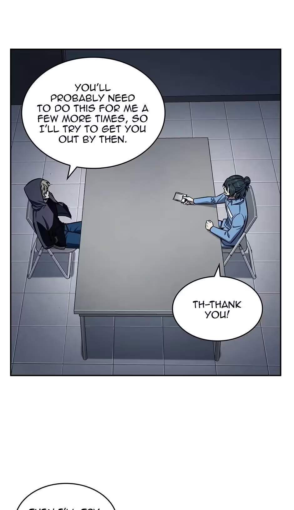 Tomb Raider King:End Line Chapter 198-eng-li - Page 29
