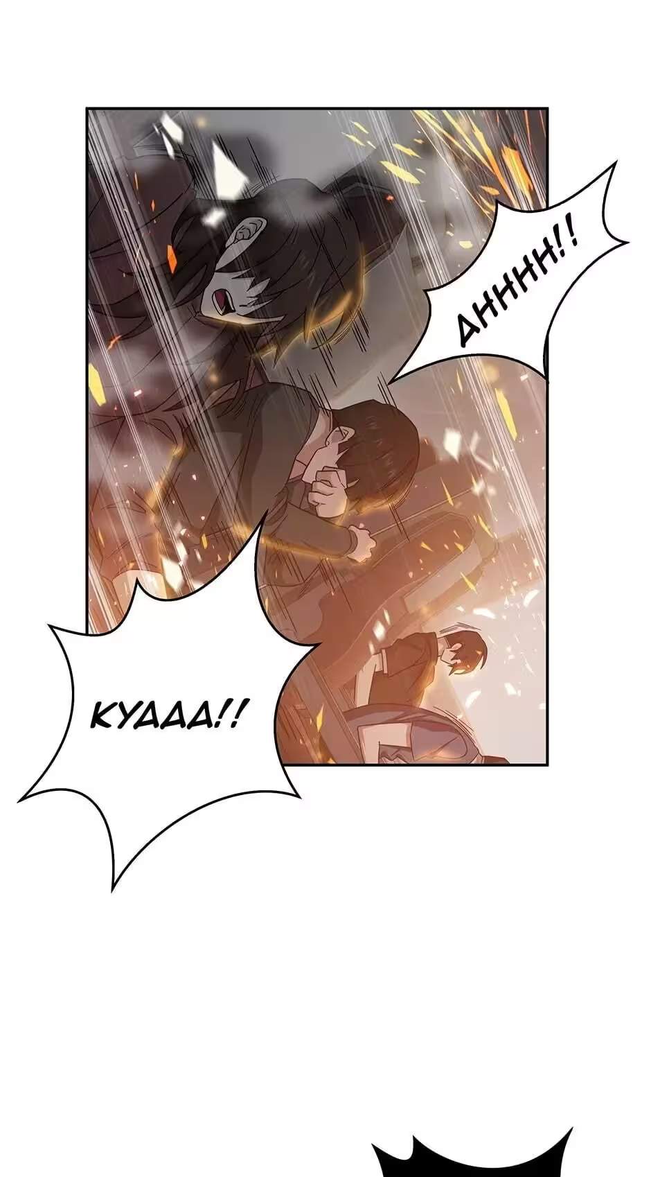 Tomb Raider King:End Line Chapter 125-eng-li - Page 39
