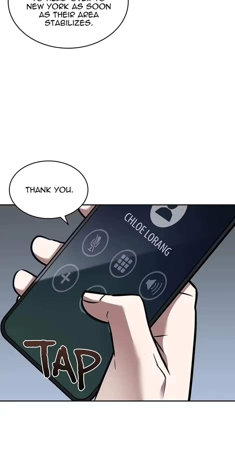 Tomb Raider King:End Line Chapter 360-eng-li - Page 37