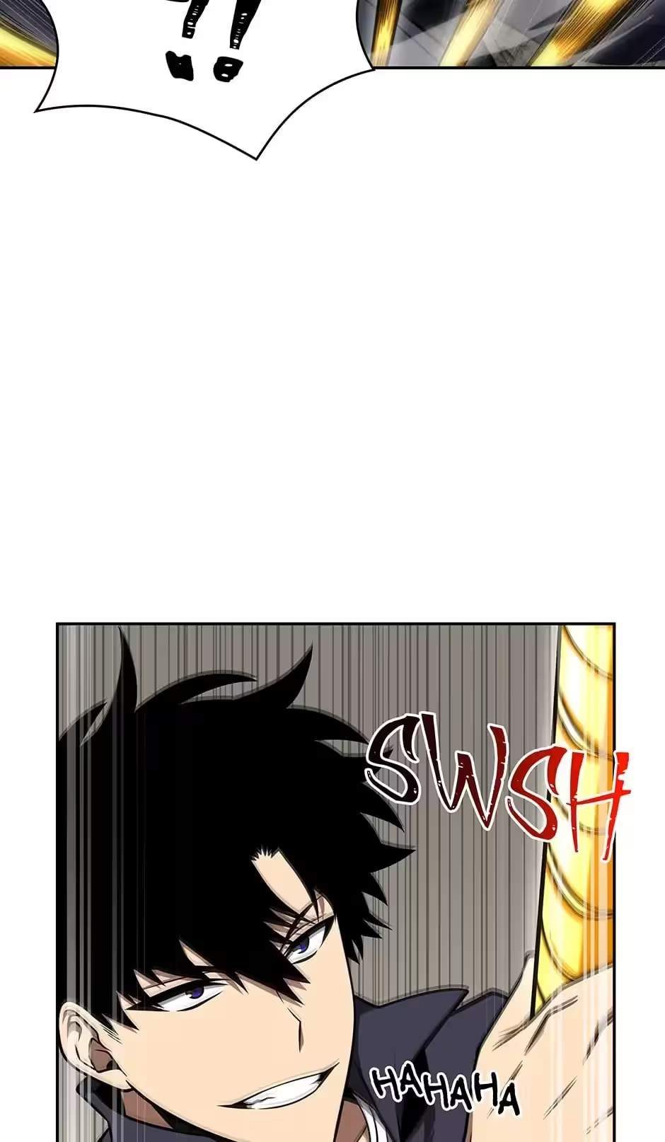 Tomb Raider King:End Line Chapter 313-eng-li - Page 59