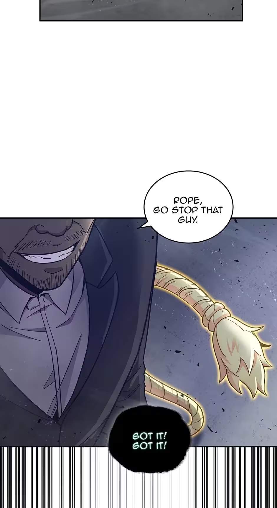 Tomb Raider King:End Line Chapter 149-eng-li - Page 5