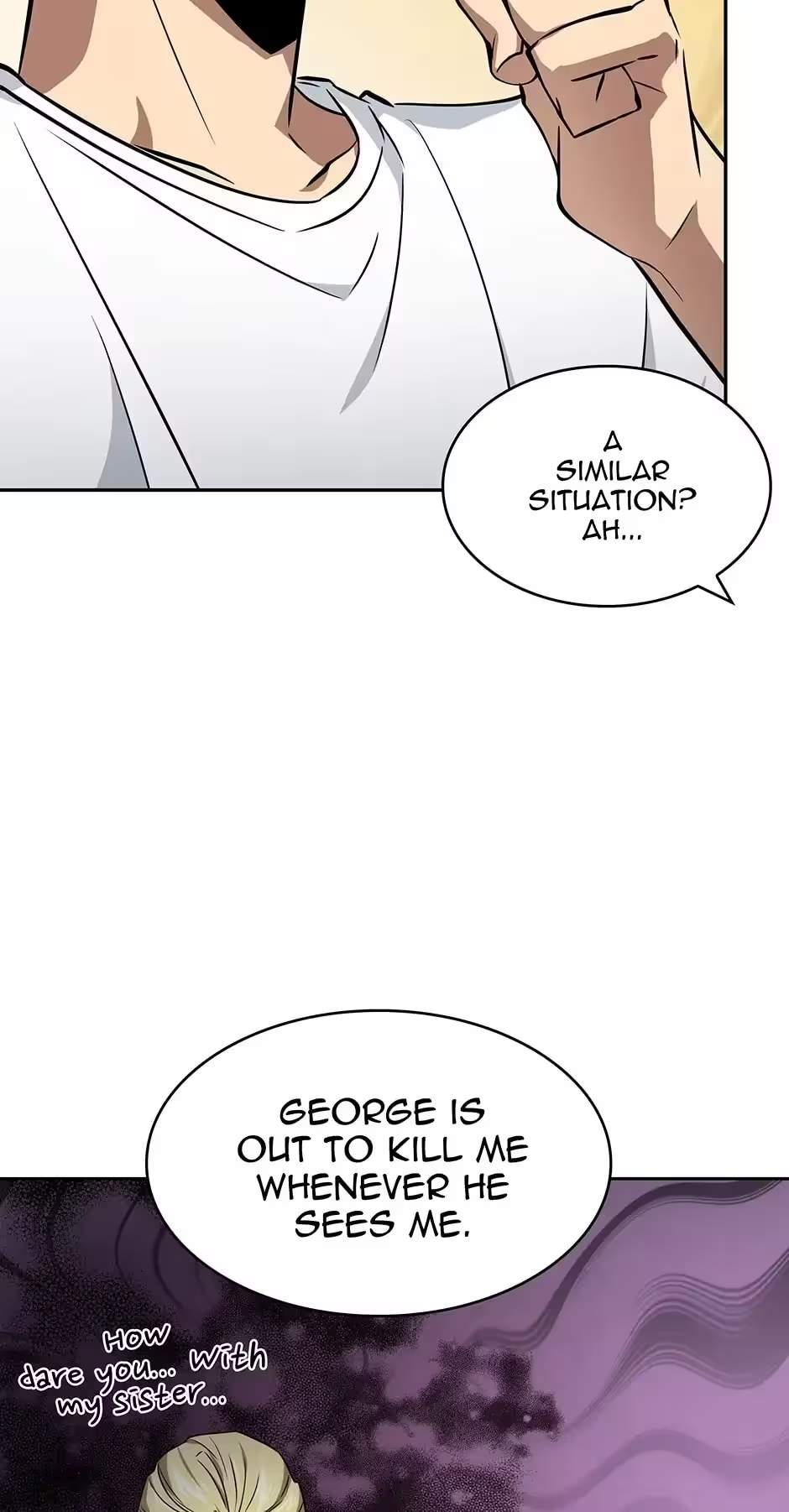 Tomb Raider King:End Line Chapter 402-eng-li - Page 14