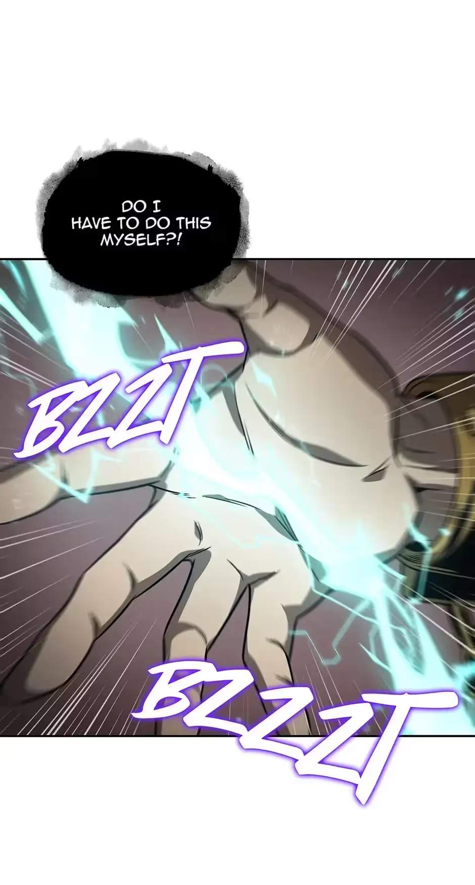 Tomb Raider King:End Line Chapter 276-eng-li - Page 23