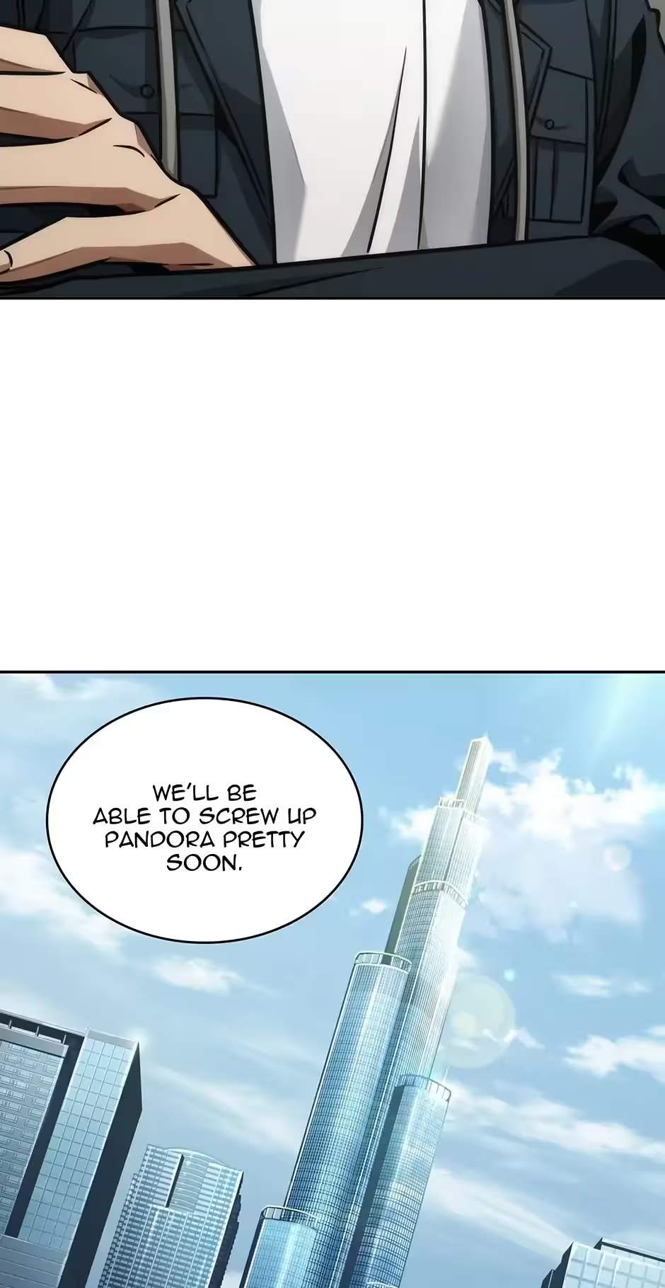 Tomb Raider King:End Line Chapter 351-eng-li - Page 35