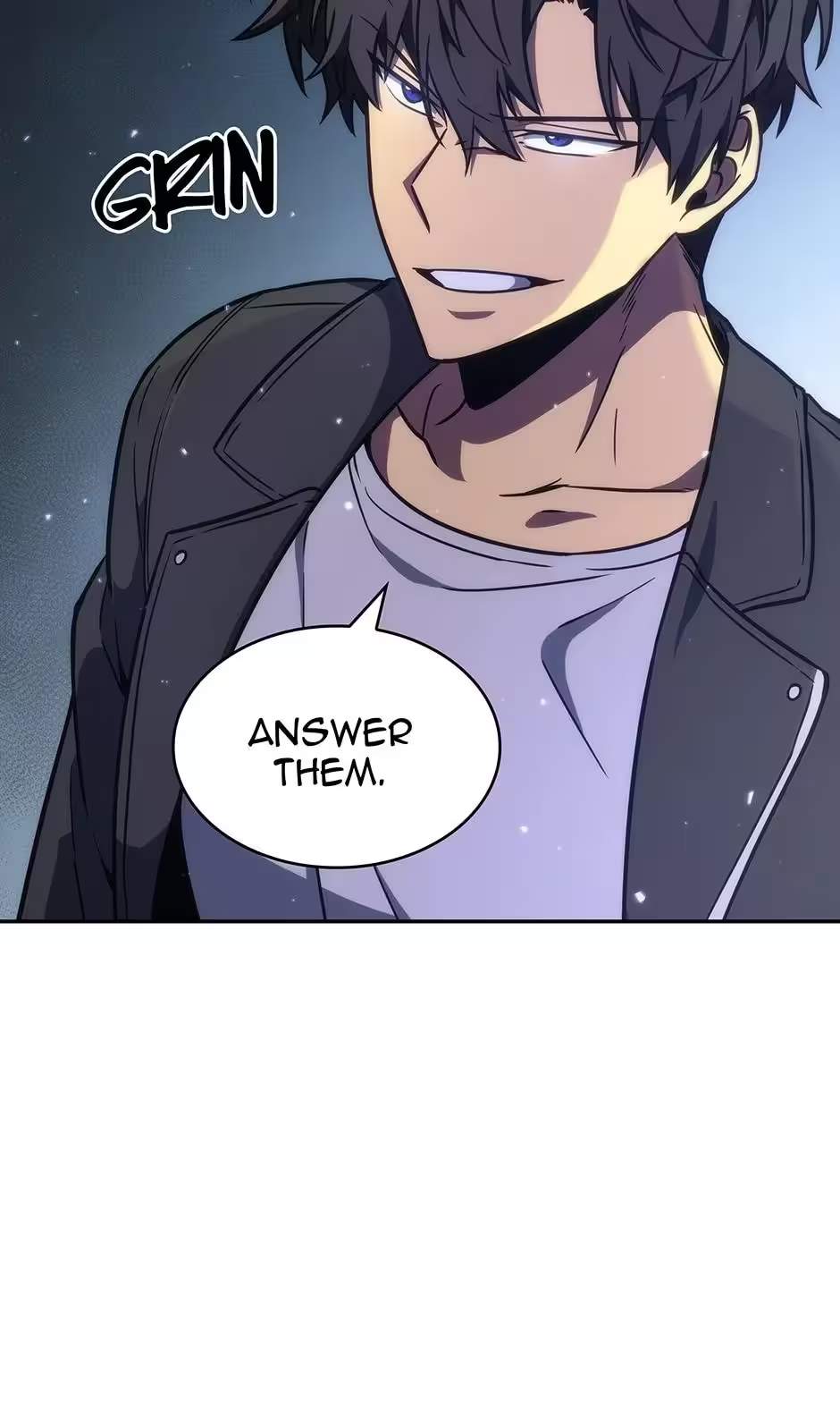 Tomb Raider King:End Line Chapter 228-eng-li - Page 64