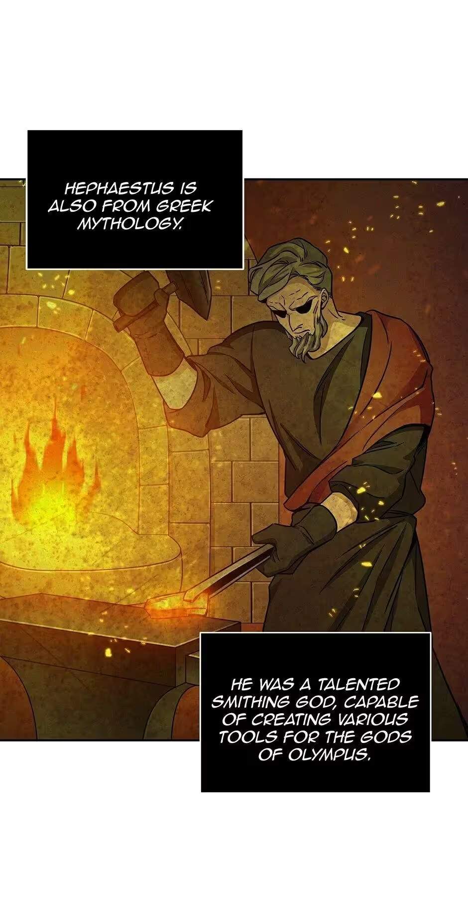 Tomb Raider King:End Line Chapter 117-eng-li - Page 59