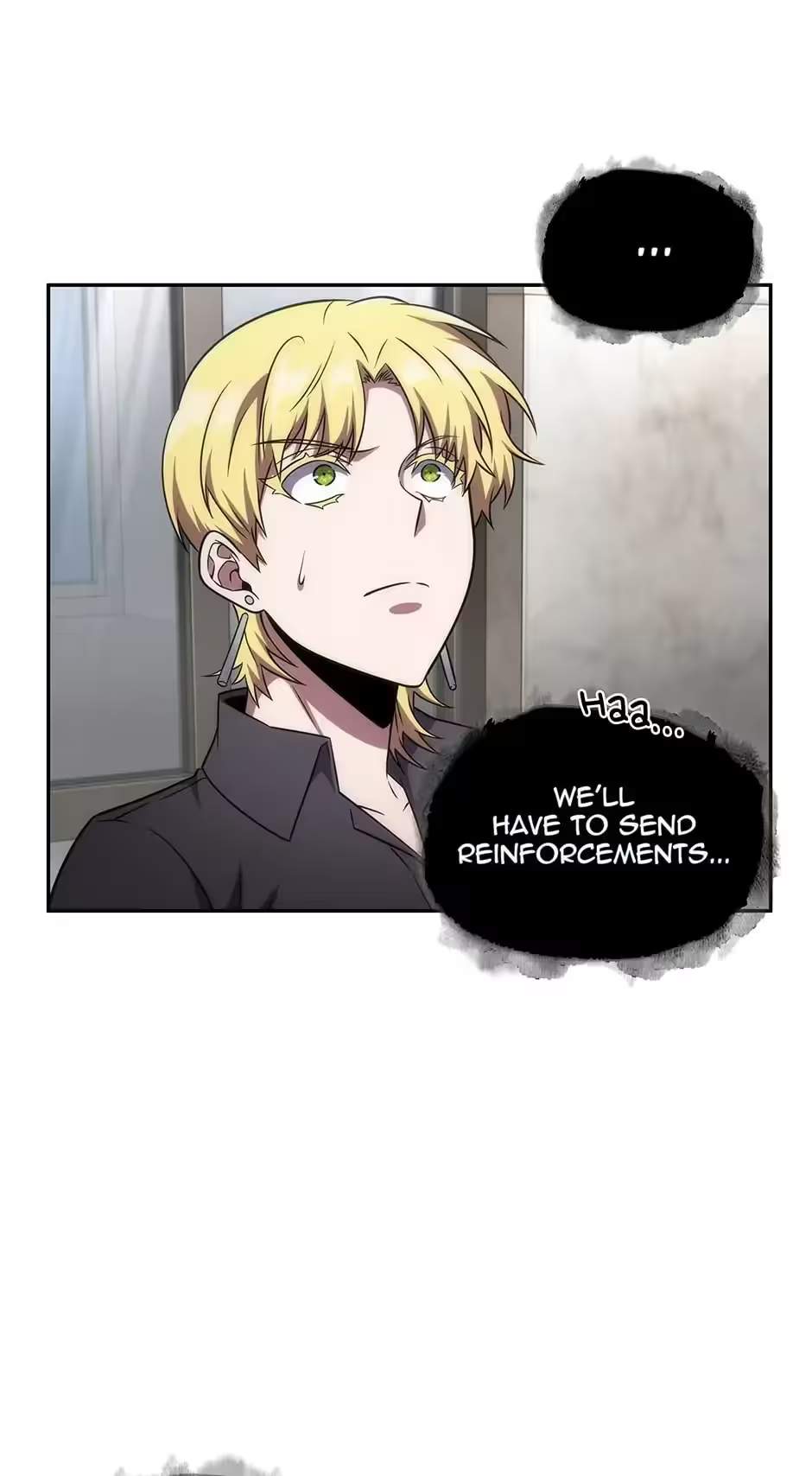 Tomb Raider King:End Line Chapter 297-eng-li - Page 65