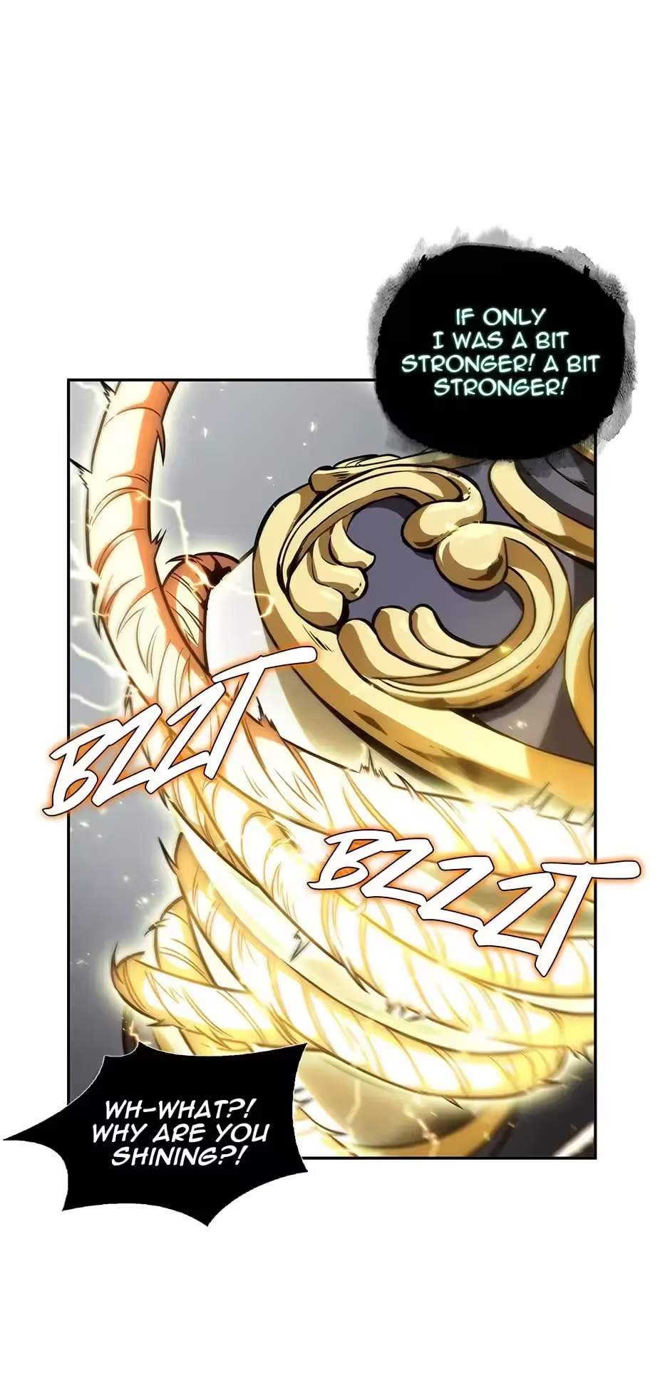 Tomb Raider King:End Line Chapter 306-eng-li - Page 49