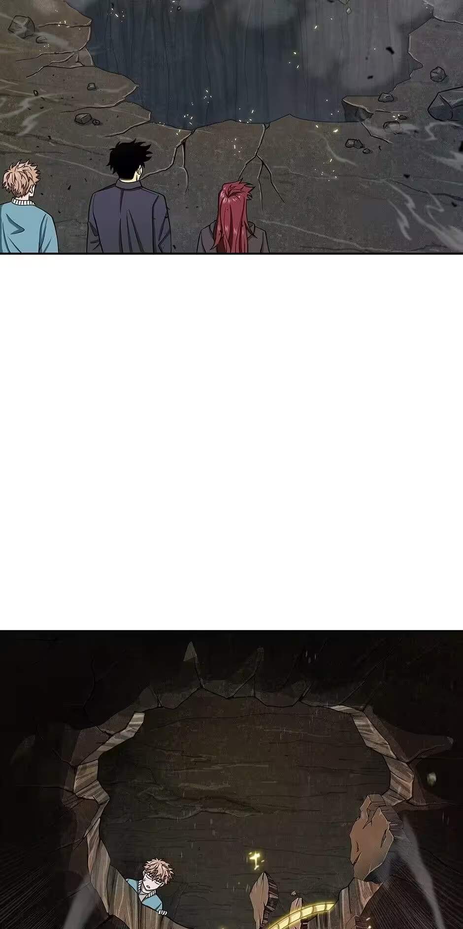 Tomb Raider King:End Line Chapter 118-eng-li - Page 64