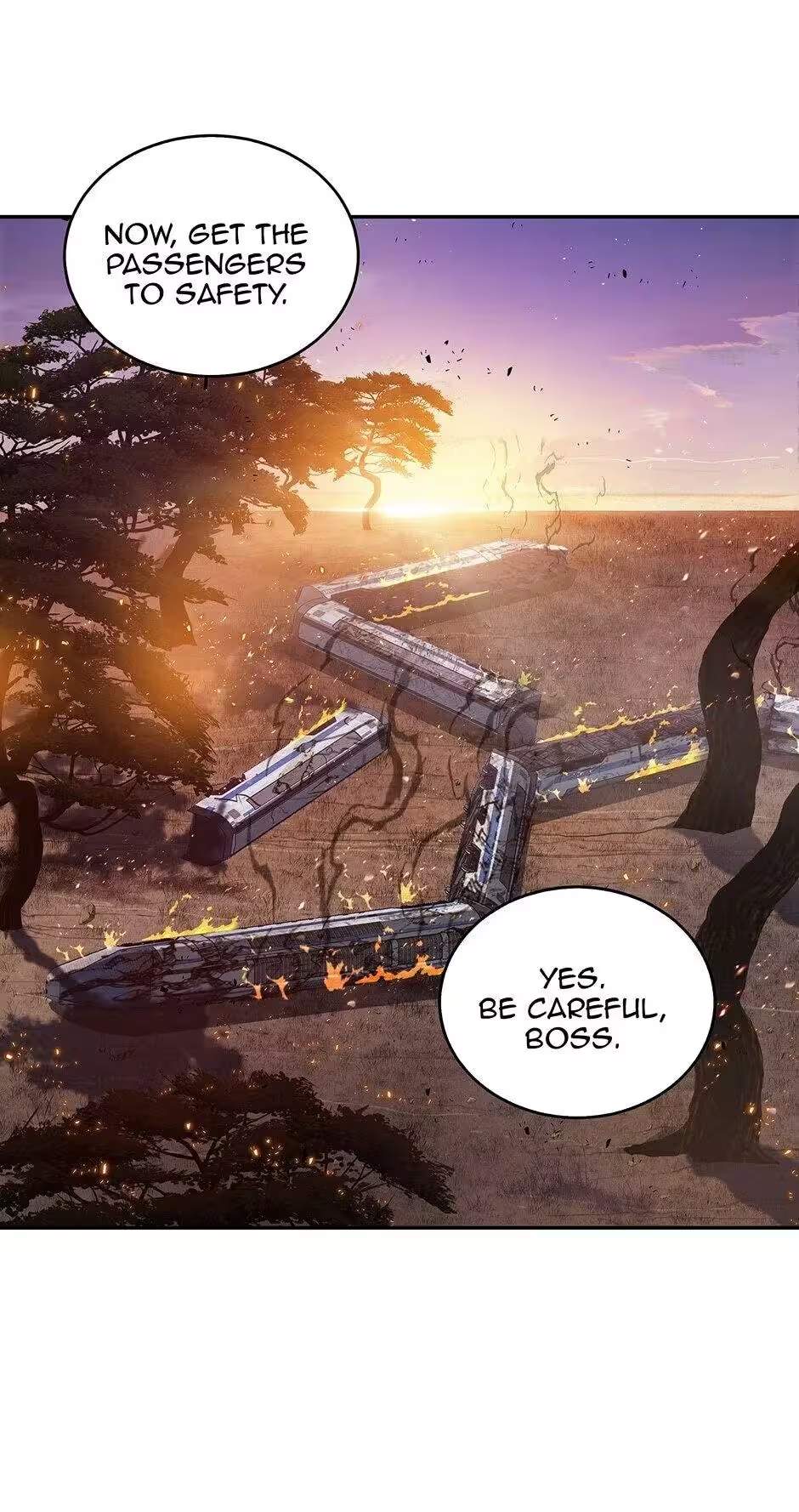 Tomb Raider King:End Line Chapter 125-eng-li - Page 62