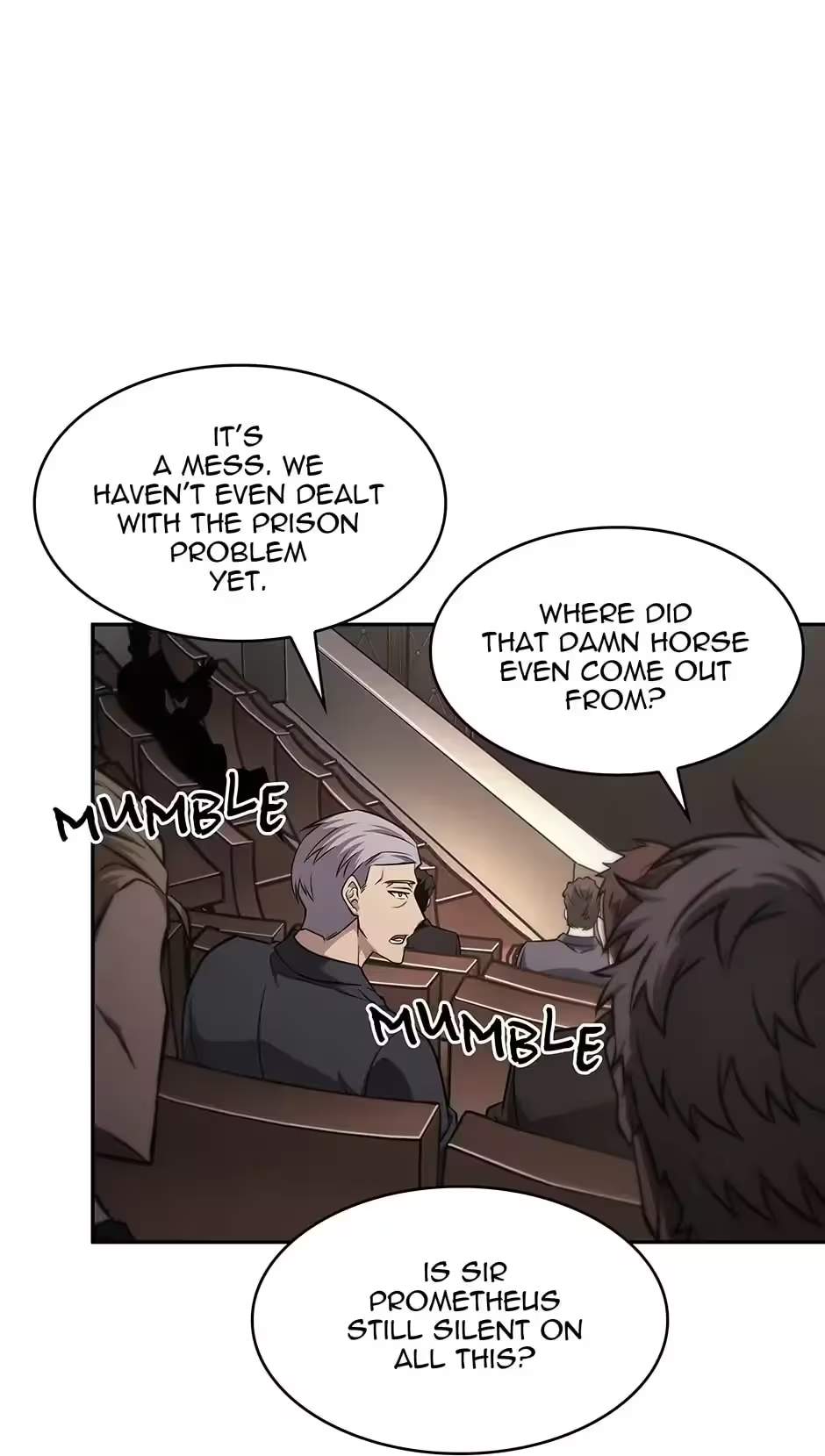 Tomb Raider King:End Line Chapter 335-eng-li - Page 53