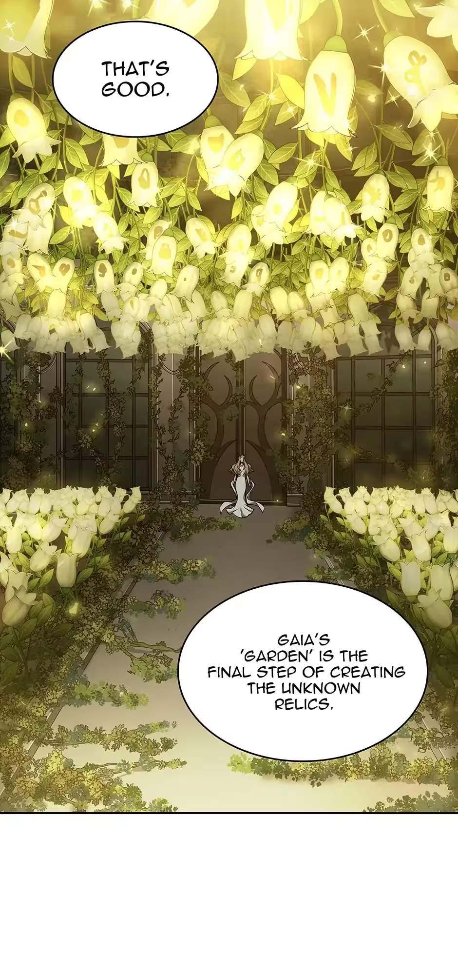 Tomb Raider King:End Line Chapter 349-eng-li - Page 45