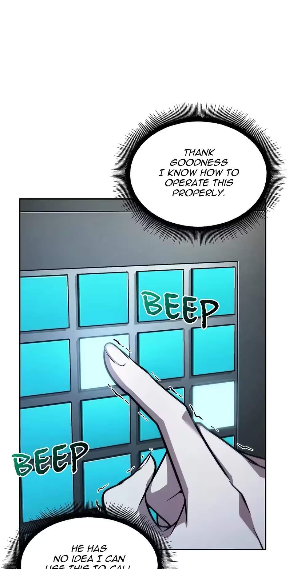 Tomb Raider King:End Line Chapter 343-eng-li - Page 63