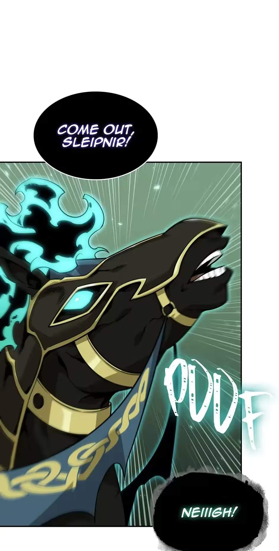 Tomb Raider King:End Line Chapter 368-eng-li - Page 37
