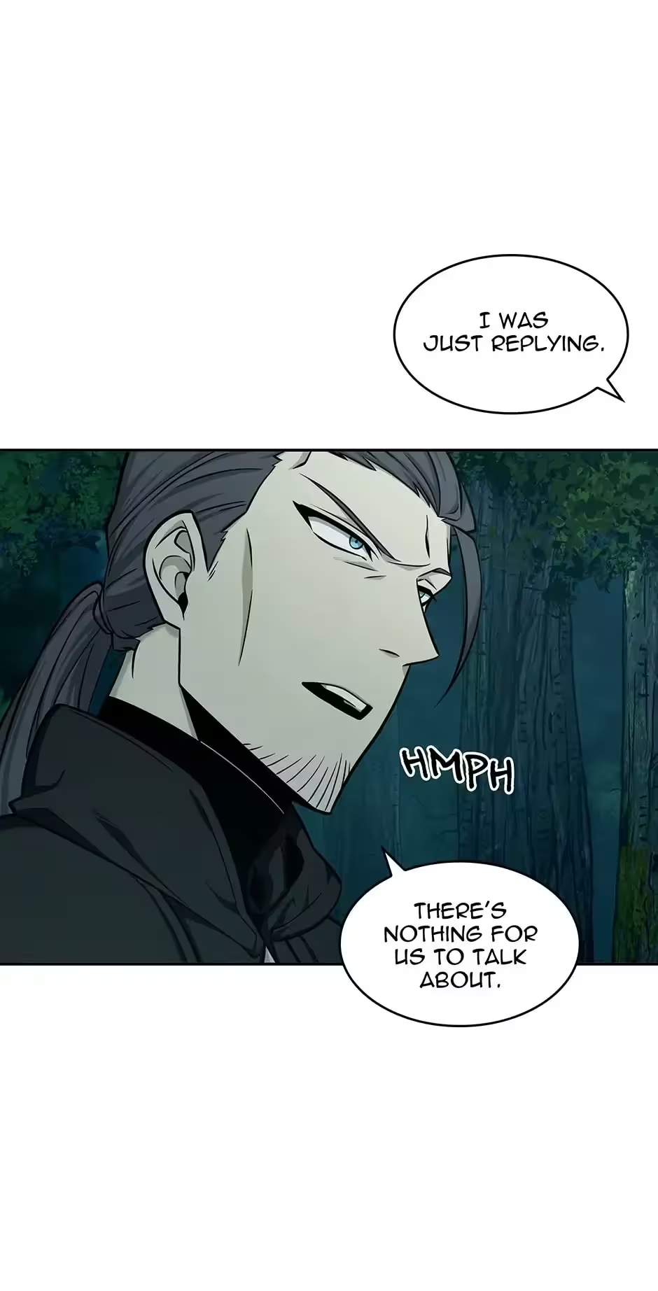 Tomb Raider King:End Line Chapter 327-eng-li - Page 4