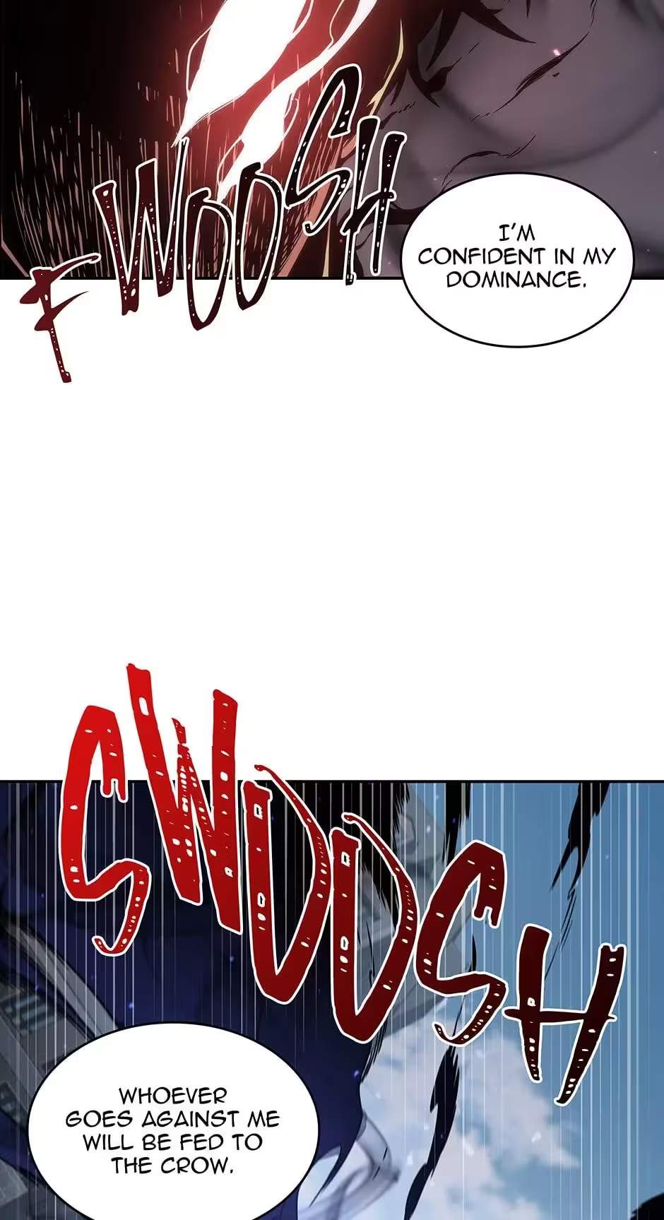 Tomb Raider King:End Line Chapter 247-eng-li - Page 62