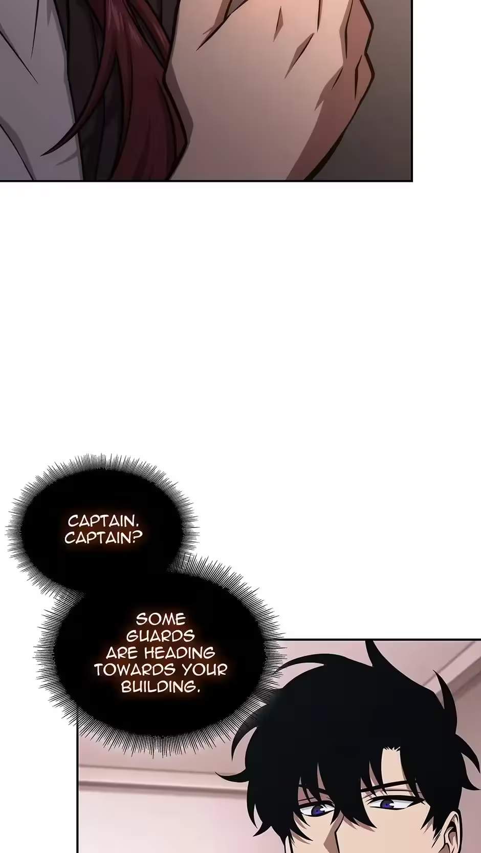 Tomb Raider King:End Line Chapter 343-eng-li - Page 16