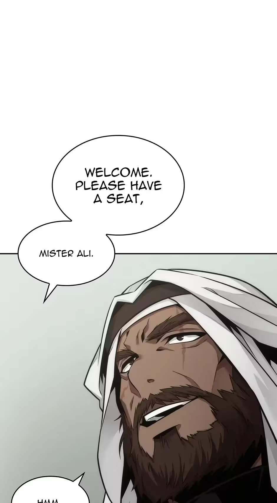 Tomb Raider King:End Line Chapter 351-eng-li - Page 38