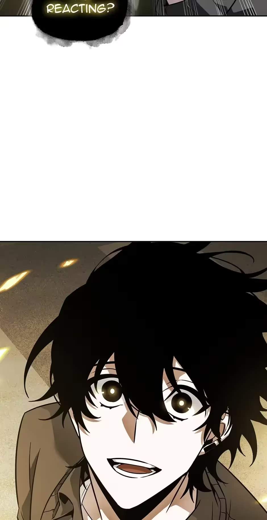 Tomb Raider King:End Line Chapter 408-eng-li - Page 61