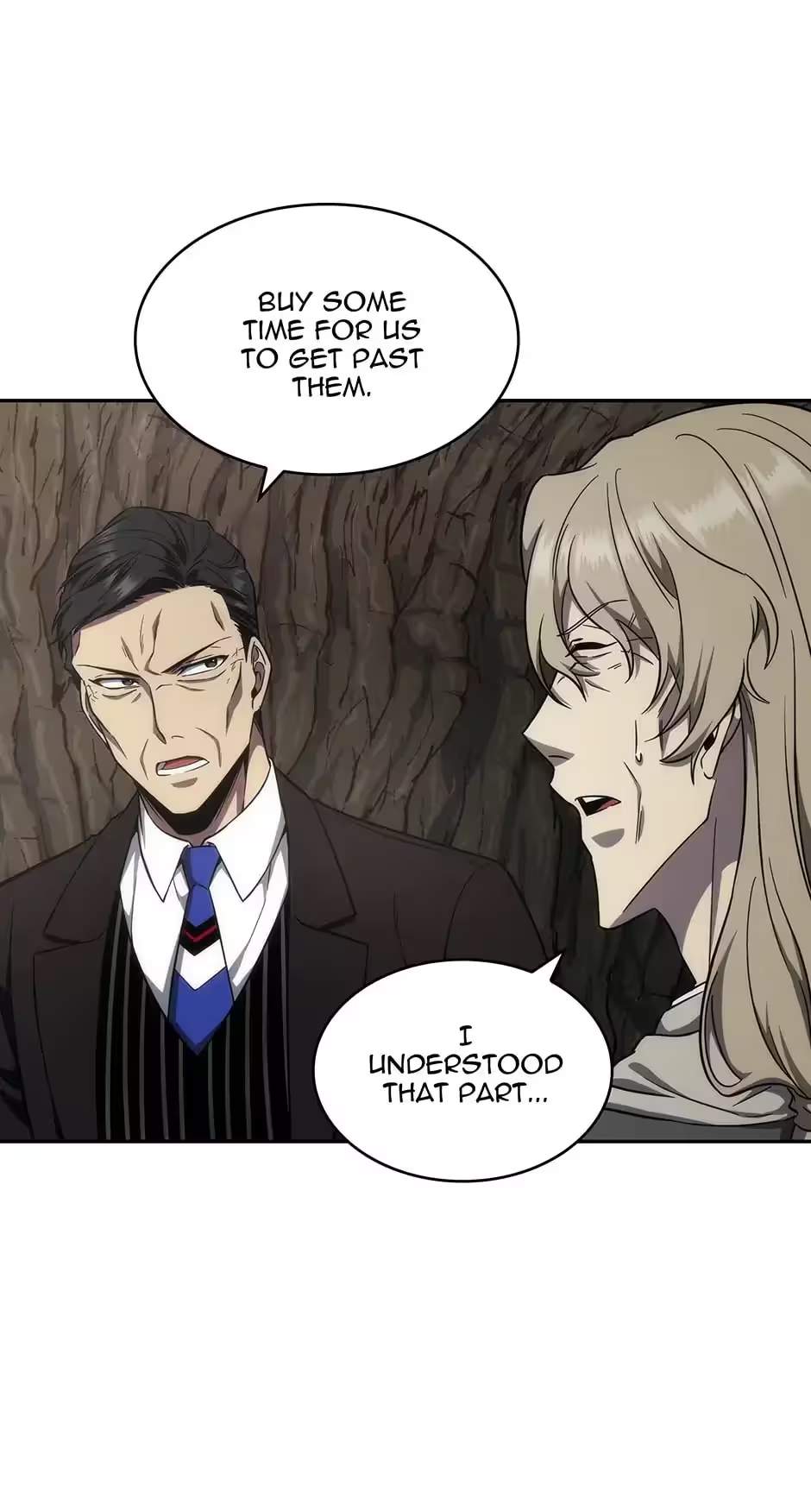 Tomb Raider King:End Line Chapter 267-eng-li - Page 19