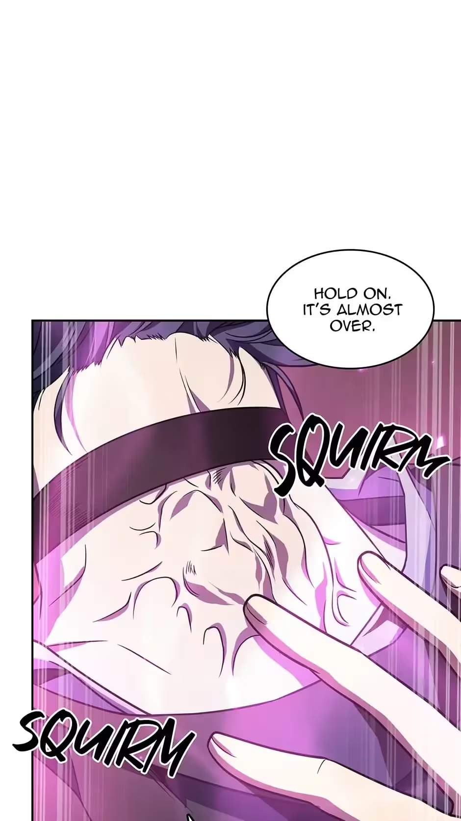 Tomb Raider King:End Line Chapter 303-eng-li - Page 48