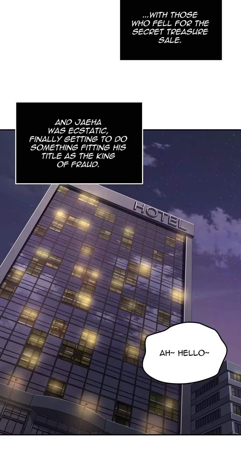 Tomb Raider King:End Line Chapter 239-eng-li - Page 32
