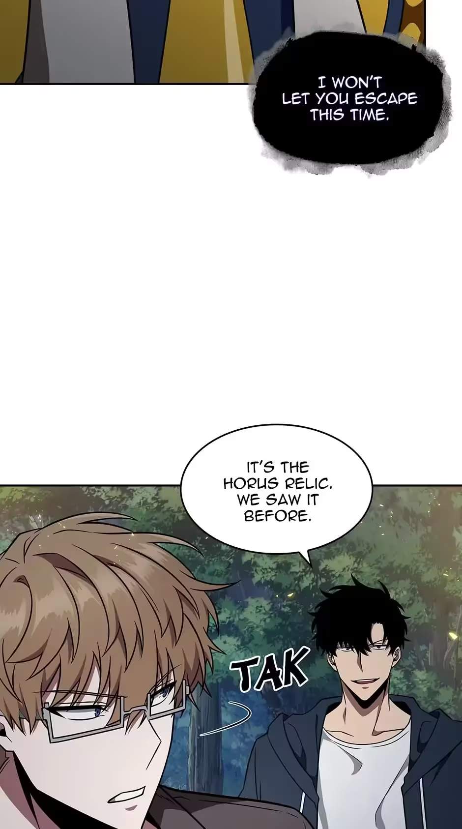 Tomb Raider King:End Line Chapter 308-eng-li - Page 44