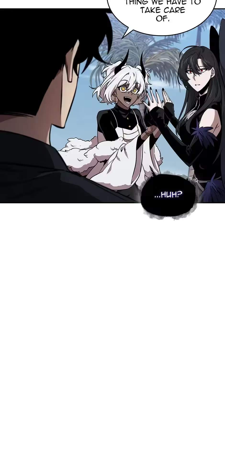 Tomb Raider King:End Line Chapter 406-eng-li - Page 39