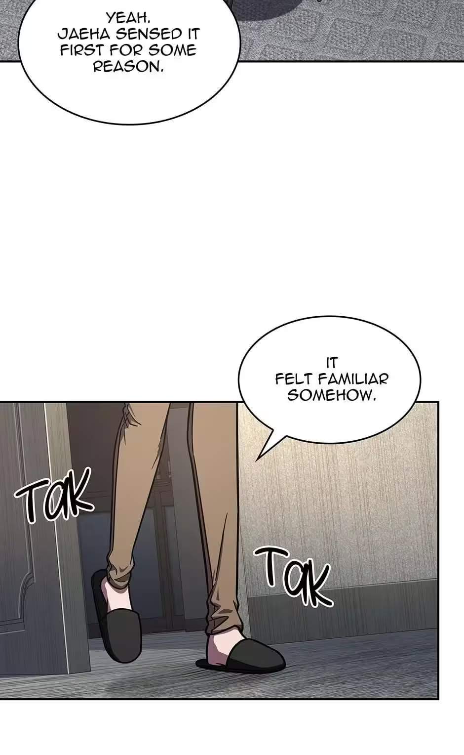 Tomb Raider King:End Line Chapter 242-eng-li - Page 35