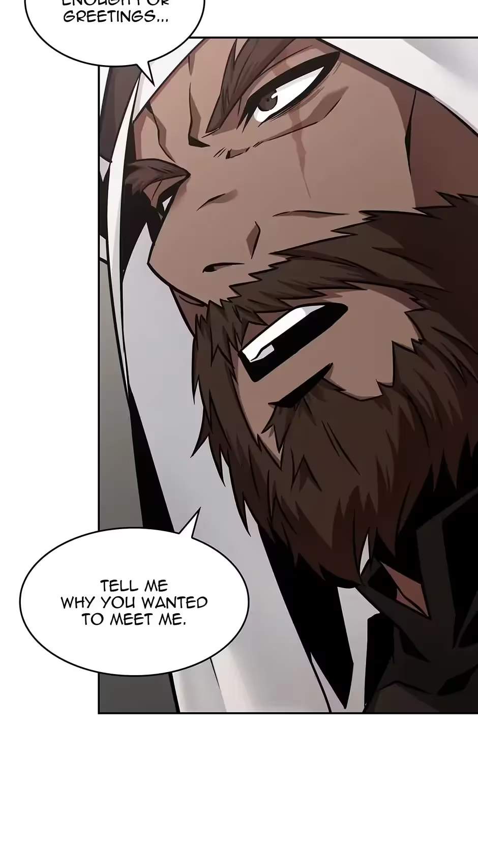 Tomb Raider King:End Line Chapter 351-eng-li - Page 41